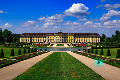 Schloss Ludwigsburg