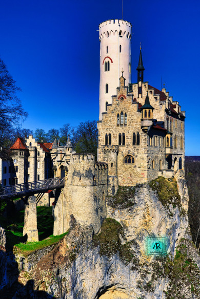 Schloss Lichtenstein